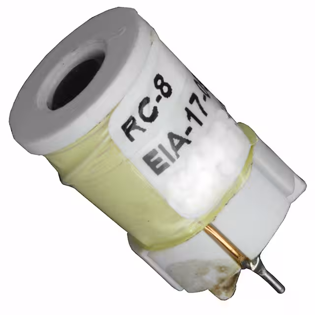 RC-8-B Triad Magnetics  Inductores fijos